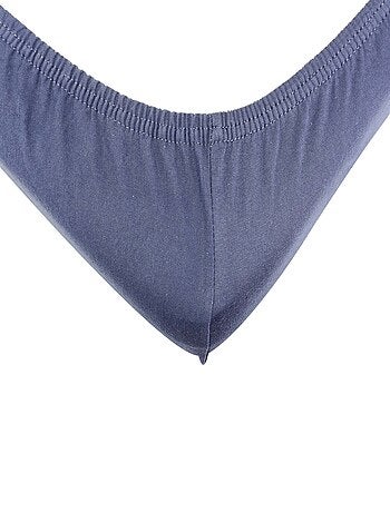 Sábana bajera OEKO-TEX® STANDARD 100