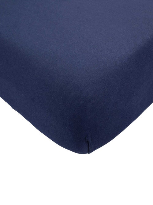 Sábana bajera OEKO-TEX® STANDARD 100 - Kiabi