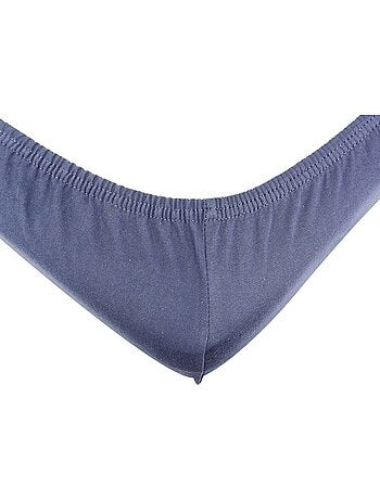 Sábana bajera OEKO-TEX® STANDARD 100
