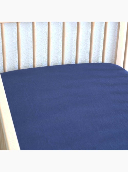 Sábana bajera OEKO-TEX® STANDARD 100 - Kiabi Sábana bajera OEKO-TEX® STANDARD 100 - Kiabi