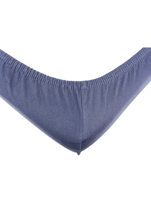Sábana bajera OEKO-TEX® STANDARD 100 - Kiabi Sábana bajera OEKO-TEX® STANDARD 100 - Kiabi