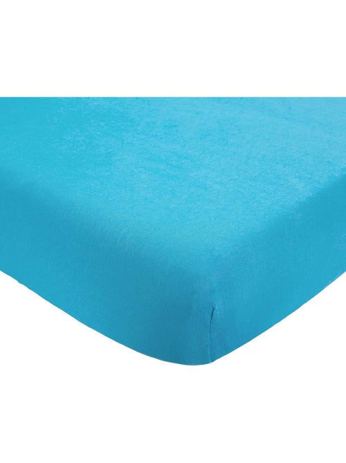 Sábana bajera OEKO-TEX® STANDARD 100 - Kiabi Sábana bajera OEKO-TEX® STANDARD 100 - Kiabi