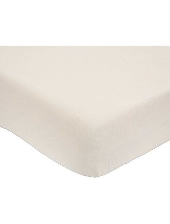 Sábana bajera OEKO-TEX® STANDARD 100