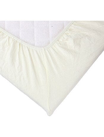 Sábana bajera OEKO-TEX® STANDARD 100