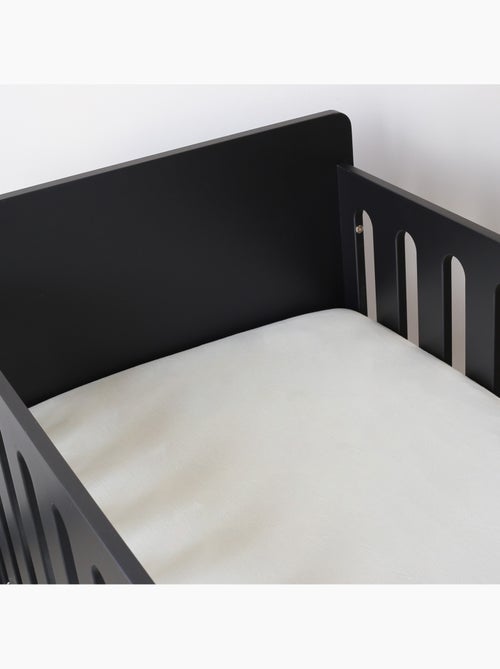 Sábana bajera OEKO-TEX® STANDARD 100 - Kiabi Sábana bajera OEKO-TEX® STANDARD 100 - Kiabi