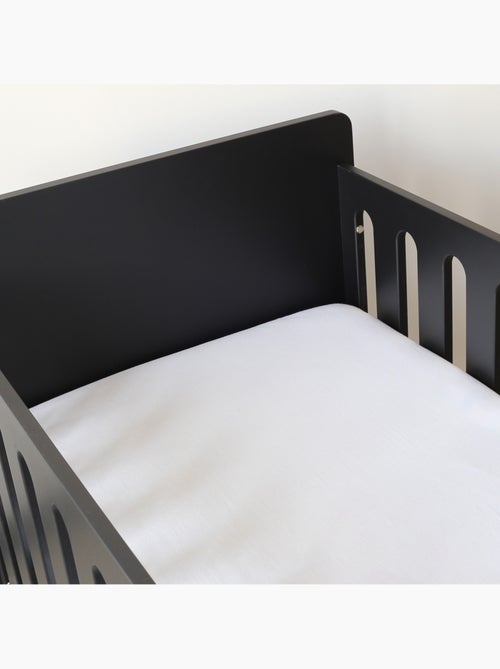 Sábana bajera oeko-tex® standard 100 - Kiabi Sábana bajera oeko-tex® standard 100 - Kiabi