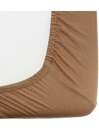 Sábana bajera OEKO-TEX® STANDARD 100