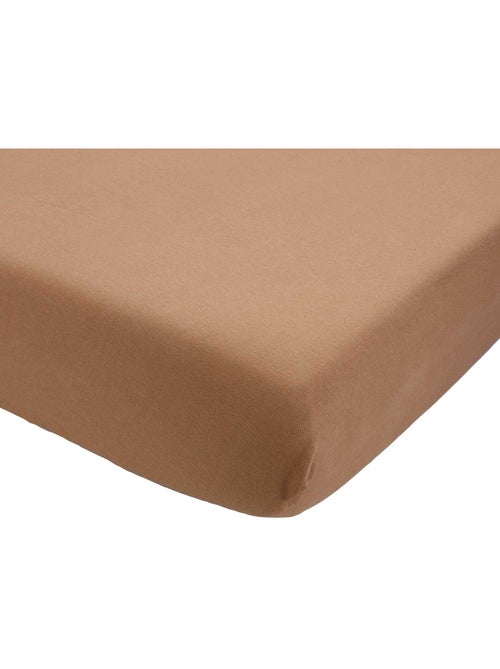 Sábana bajera OEKO-TEX® STANDARD 100 - Kiabi