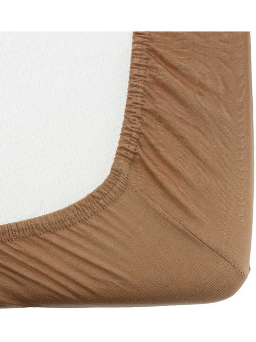 Sábana bajera OEKO-TEX® STANDARD 100 - Kiabi