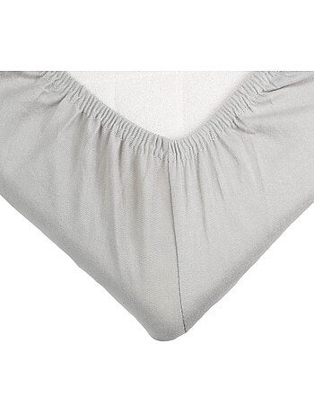 Sábana bajera oeko-tex® standard 100