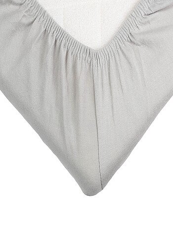 Sábana bajera oeko-tex® standard 100