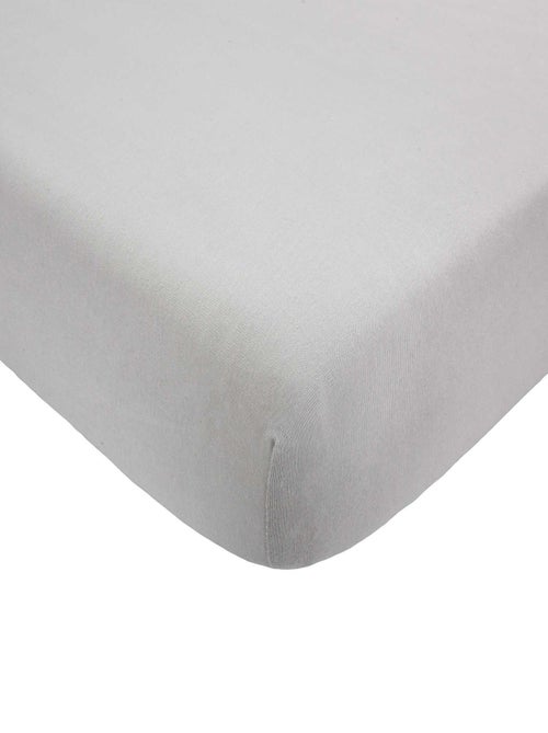 Sábana bajera oeko-tex® standard 100 - Kiabi Sábana bajera oeko-tex® standard 100 - Kiabi