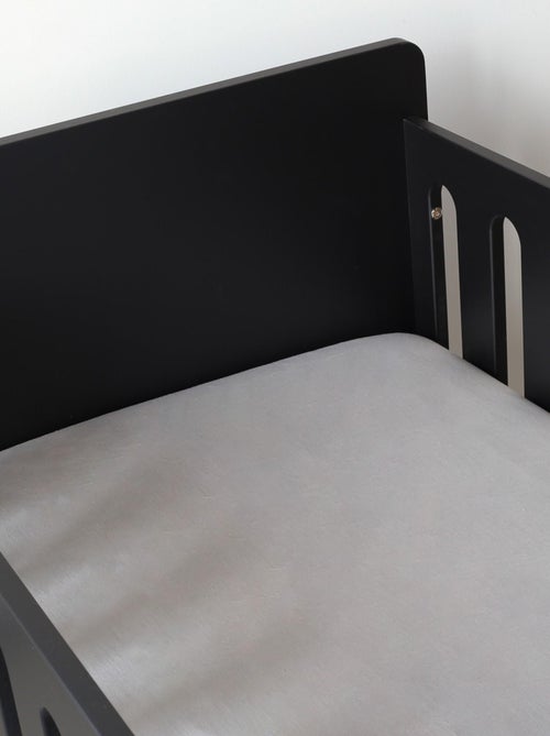 Sábana bajera oeko-tex® standard 100 - Kiabi Sábana bajera oeko-tex® standard 100 - Kiabi