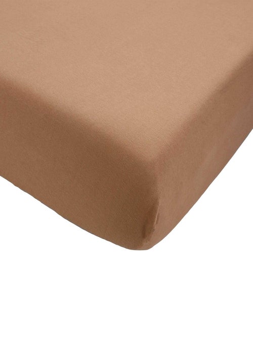 Sábana bajera OEKO-TEX® STANDARD 100 - Kiabi