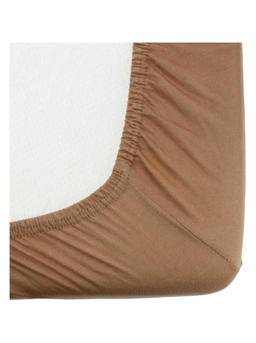 Sábana bajera OEKO-TEX® STANDARD 100 - Kiabi