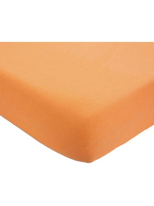 Sábana bajera OEKO-TEX® STANDARD 100 - Kiabi Sábana bajera OEKO-TEX® STANDARD 100 - Kiabi