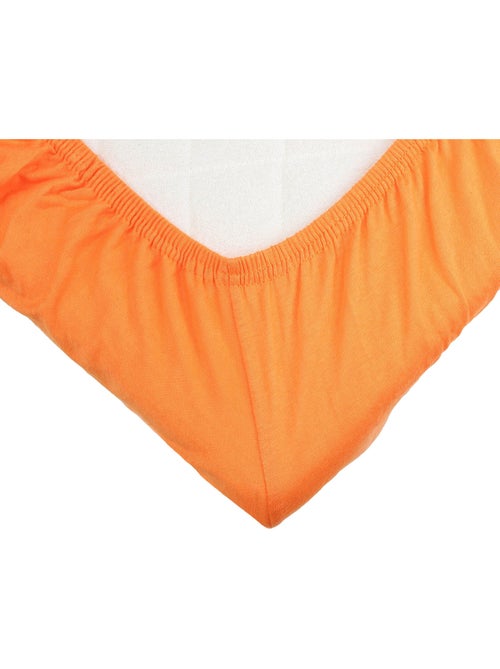 Sábana bajera OEKO-TEX® STANDARD 100 - Kiabi Sábana bajera OEKO-TEX® STANDARD 100 - Kiabi