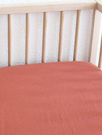 Sábana bajera OEKO-TEX® STANDARD 100