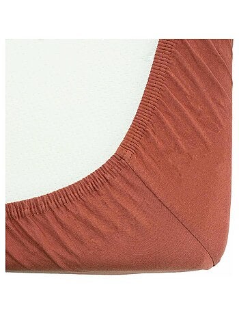 Sábana bajera OEKO-TEX® STANDARD 100