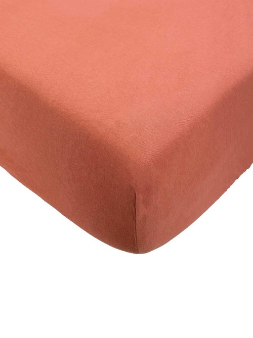 Sábana bajera OEKO-TEX® STANDARD 100 - Kiabi