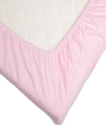 Sábana bajera OEKO-TEX® STANDARD 100