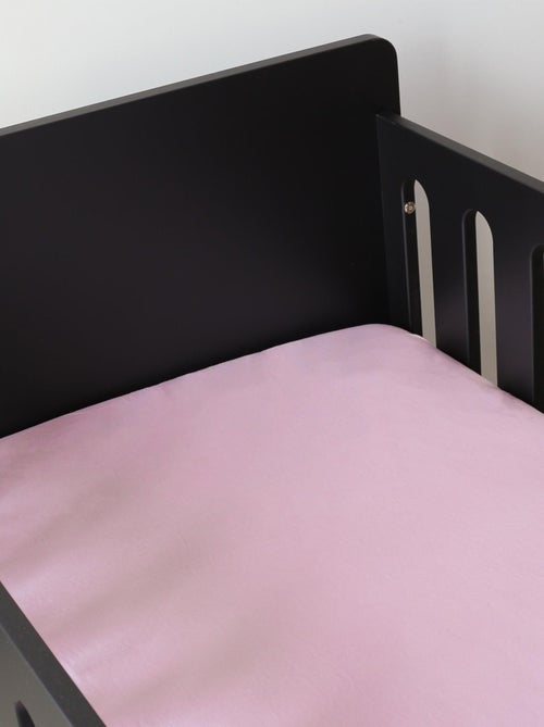 Sábana bajera OEKO-TEX® STANDARD 100 - Kiabi