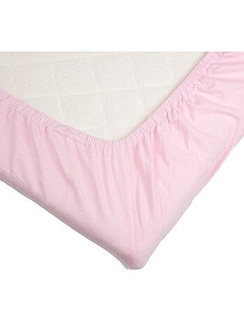 Sábana bajera OEKO-TEX® STANDARD 100