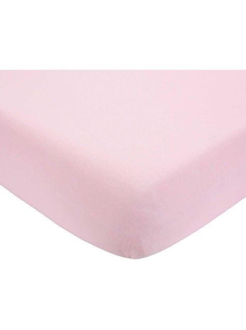 Sábana bajera OEKO-TEX® STANDARD 100 - Kiabi Sábana bajera OEKO-TEX® STANDARD 100 - Kiabi