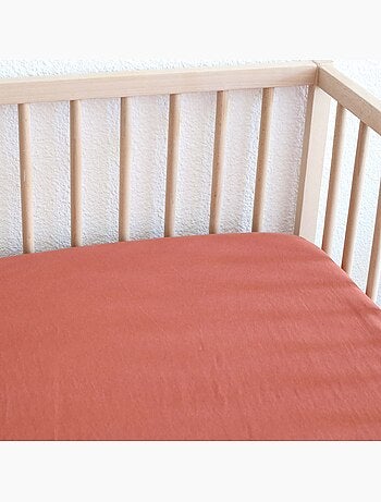 Sábana bajera OEKO-TEX® STANDARD 100