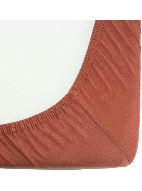 Sábana bajera OEKO-TEX® STANDARD 100 - Kiabi Sábana bajera OEKO-TEX® STANDARD 100 - Kiabi
