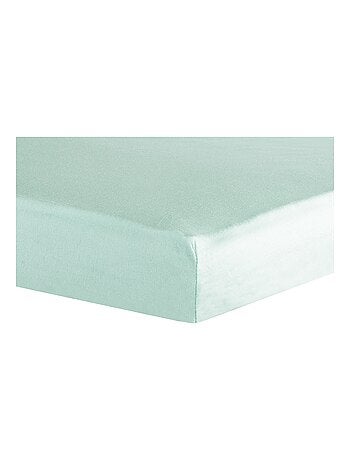 Sábana bajera OEKO-TEX® STANDARD 100