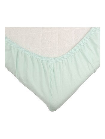 Sábana bajera OEKO-TEX® STANDARD 100
