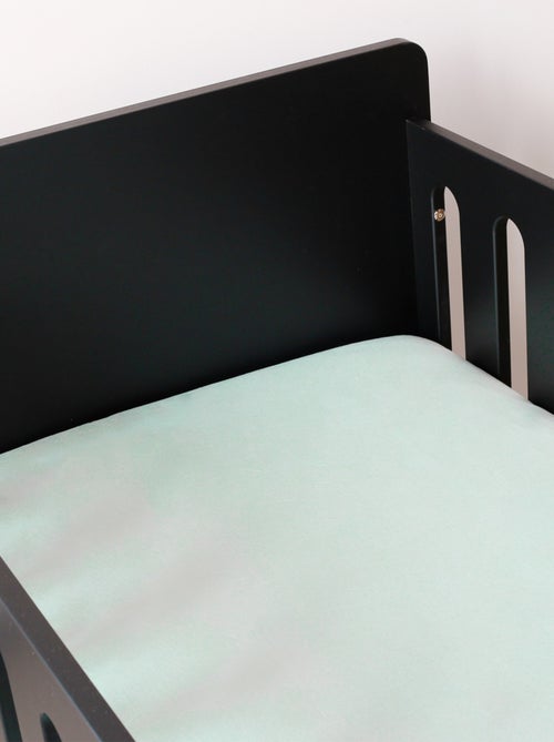 Sábana bajera OEKO-TEX® STANDARD 100 - Kiabi