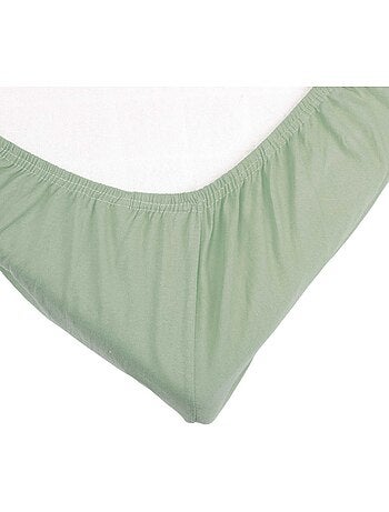 Sábana bajera OEKO-TEX® STANDARD 100