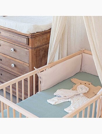 Sábana bajera OEKO-TEX® STANDARD 100