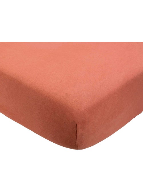Sábana bajera OEKO-TEX® STANDARD 100 - Kiabi