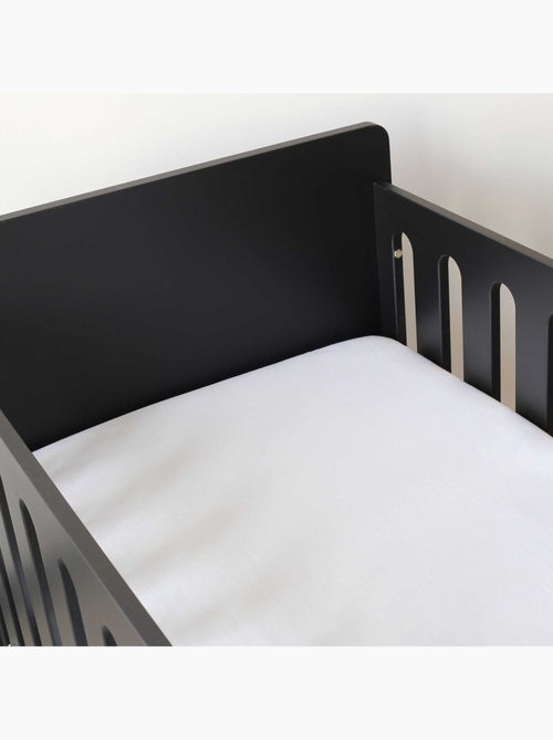Sábana bajera OEKO-TEX® STANDARD 100 - Kiabi