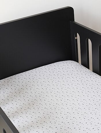 Sábana bajera para bebé