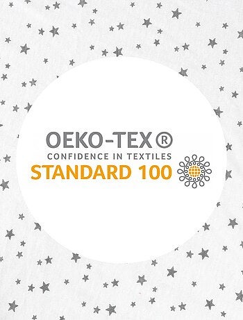 Sábana bajera para bebé