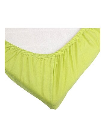 Sábana bajera OEKO-TEX® STANDARD 100