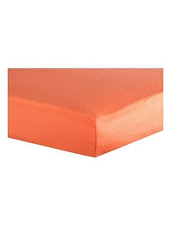 Sábana bajera OEKO-TEX® STANDARD 100