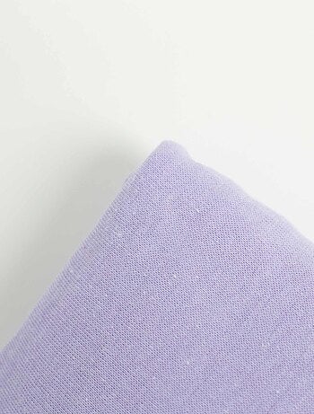 Sábana bajera OEKO-TEX® STANDARD 100