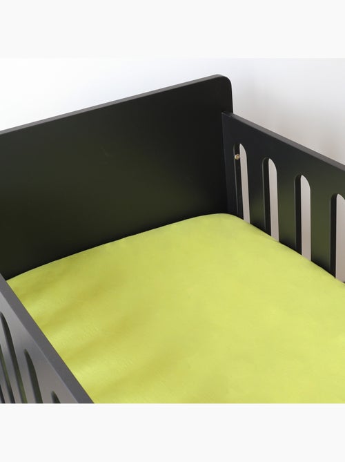 Sábana bajera para cuna de bebé - Kiabi Sábana bajera para cuna de bebé - Kiabi
