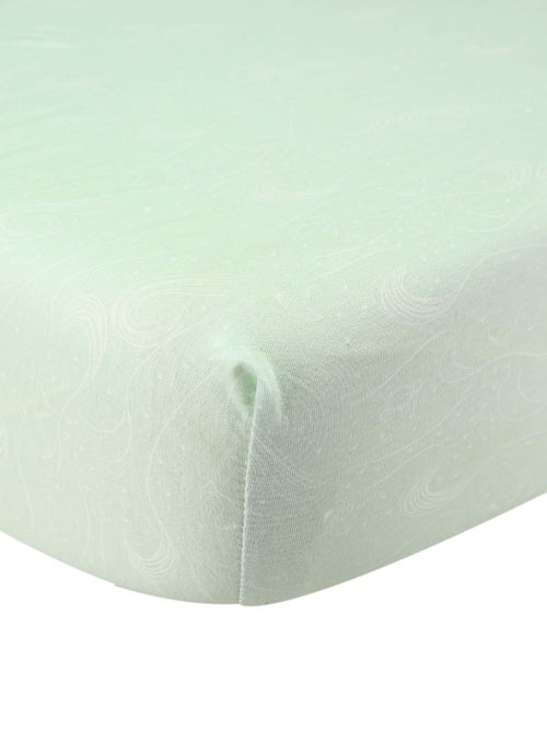 Sábana bajera - Kiabi