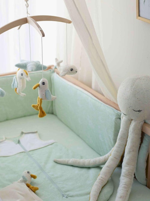 Sábana bajera - Kiabi