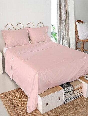 Sábana Basic "Happyfriday