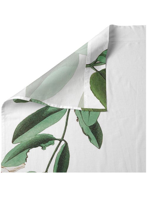 Sábana Blooming "Happyfriday" - Kiabi