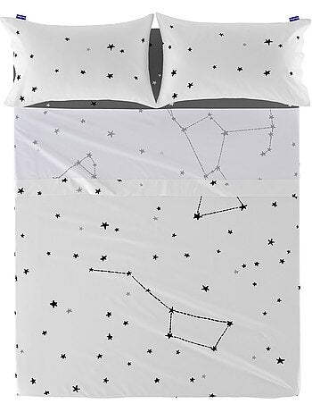 Sábana Constellation "Happyfriday