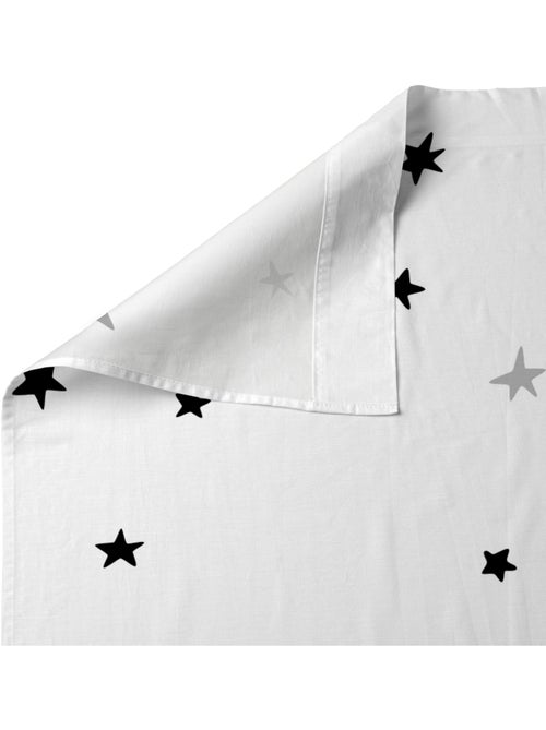 Sábana Constellation "Happyfriday" - Kiabi Sábana Constellation "Happyfriday" - Kiabi