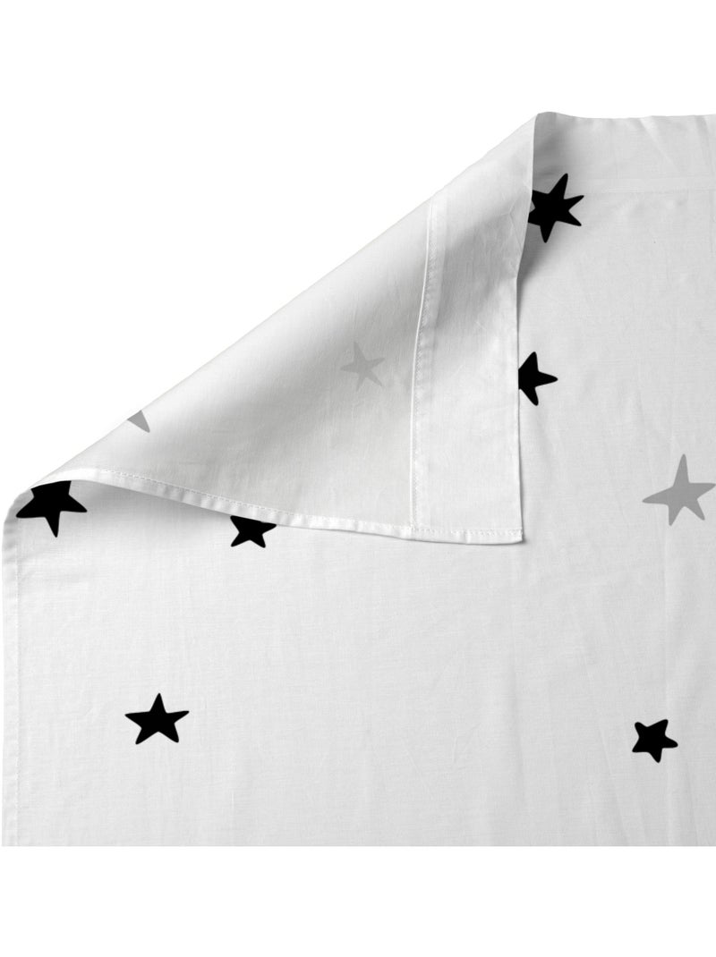 Sábana Constellation "Happyfriday" Multicolor - Kiabi